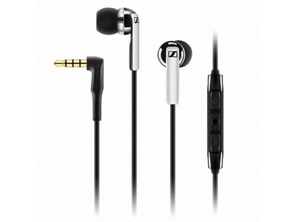 Add to cart Earphone Sennheiser CX 2.00 i Black Earphone Sennheiser CX 2.00 i Black