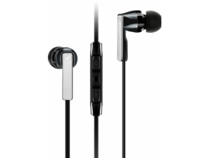 Add to cart Headphones Sennheiser CX 5.00 i Black Headphones Sennheiser CX 5.00 i Black