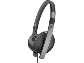 Add to cart Headphones Sennheiser HD 2.30 G Black Headphones Sennheiser HD 2.30 G Black
