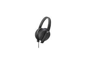 Add to cart Headphones Sennheiser HD 300 Black Headphones Sennheiser HD 300 Black