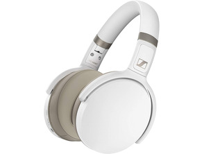 Add to cart Sennheiser HD 450 BT White Headphones Sennheiser HD 450 BT White Headphones