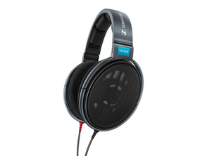 Add to cart Sennheiser HD 600 Headphones Sennheiser HD 600 Headphones