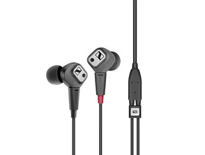 Add to cart Sennheiser IE 80s headphones Sennheiser IE 80s headphones