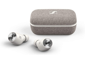 Add to cart Sennheiser Momentum True Wireless 2 White Headphones Sennheiser Momentum True Wireless 2 White Headphones