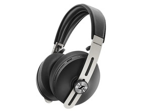 Add to cart Sennheiser Momentum Wireless Black Headphones Sennheiser Momentum Wireless Black Headphones