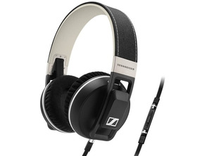Add to cart Headphones Sennheiser Urbanite XL Black Headphones Sennheiser Urbanite XL Black