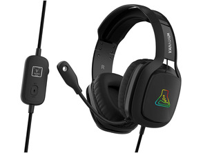 Add to cart The G-Lab Korp Vanadium Black Headphones The G-Lab Korp Vanadium Black Headphones