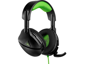 Add to cart Turtle Beach Wired Gaming Stealth 300 Black Xbox Series Turtle Beach Wired Gaming Stealth 300 Black Xbox Series