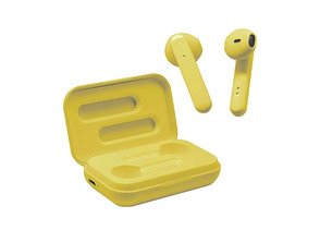 Add to cart Wireless Blue Element Be Pop Yellow Headphones Wireless Blue Element Be Pop Yellow Headphones