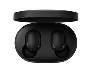 Add to cart Xiaomi Redmi Airdots Basic S Black Headphones Xiaomi Redmi Airdots Basic S Black Headphones