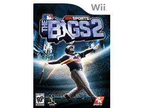 Add to cart The Bigs 2 Baseball Wii The Bigs 2 Baseball Wii