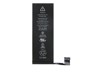 Add to cart Battery iPhone 5S Battery iPhone 5S