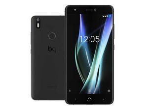 Add to cart BQ Aquaris X 32Gb (3Gb RAM) Black BQ Aquaris X 32Gb (3Gb RAM) Black