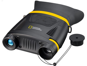 Add to cart Bresser Digital Night Vision Device NATGEO Bresser Digital Night Vision Device NATGEO