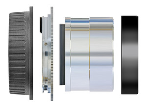 Add to cart Bresser Explore Scientific MPCC Aplanador Field ED Bresser Explore Scientific MPCC Aplanador Field ED