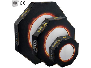 Add to cart Bresser Filter Solar Telescopes SC 9 ''-10' ' SU Bresser Filter Solar Telescopes SC 9 ''-10' ' SU