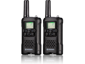 Add to cart Bresser FM Game 2 Walkie-Talkies Bresser FM Game 2 Walkie-Talkies