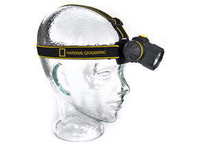 Add to cart Bresser National Geographic Head LED Lamp Bresser National Geographic Head LED Lamp