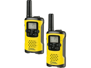 Add to cart Bresser NATGEO FM Walkie Talkie Bresser NATGEO FM Walkie Talkie