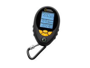 Add to cart Bresser Portable Weatherstation Bresser Portable Weatherstation