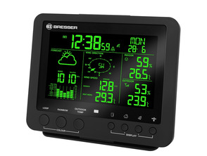 Add to cart Bresser Additional Base Unit for Station 7002520 Bresser Additional Base Unit for Station 7002520