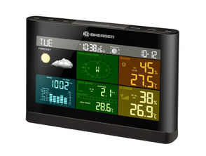 Add to cart Bresser Additional Base Unit for Station 7002550 Bresser Additional Base Unit for Station 7002550