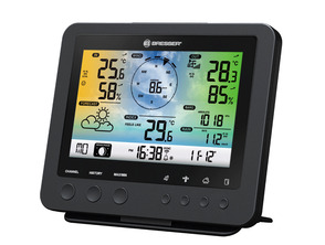 Add to cart Bresser Additional Base Unit for Station 7002580 Bresser Additional Base Unit for Station 7002580