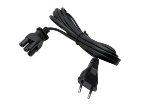 Add to cart Power Cable for Wheels Thrustmaster T-Series Power Cable for Wheels Thrustmaster T-Series