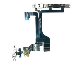 Add to cart Power/Volume/Mute Flex + Fastening Piece for iPhone 5C Power/Volume/Mute Flex + Fastening Piece for iPhone 5C