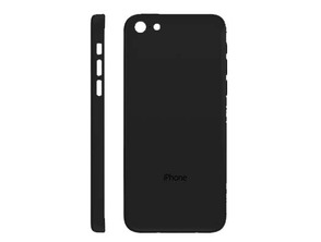 Add to cart Full Housing for iPhone 5C Black Full Housing for iPhone 5C Black