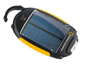 Add to cart Solar charger 4 in 1 Bresser National Geographic Solar charger 4 in 1 Bresser National Geographic