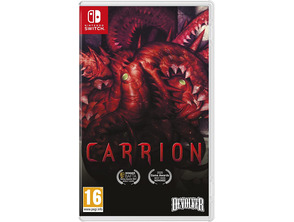Add to cart Carrion Switch Carrion Switch