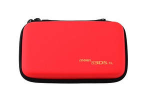 Add to cart AIRFOAM POUCH FOR 3DS XL / NEW 3DS XL RED AIRFOAM POUCH FOR 3DS XL / NEW 3DS XL RED