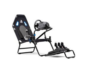 Add to cart Cockpit Foldable GT Lite Playstation Edition-Next Level Racing Cockpit Foldable GT Lite Playstation Edition-Next Level Racing