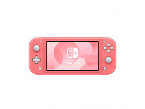 Nintendo Switch Lite Grey - DiscoAzul.com