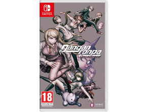 Add to cart Danganbreak Decadence Switch Danganbreak Decadence Switch