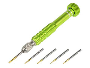 Add to cart 5 in 1 Screwdriver Precision Phone 5 in 1 Screwdriver Precision Phone