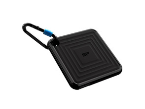 Add to cart External hard drive SSD Silicon Power PC60 960GB USB 3.2 External hard drive SSD Silicon Power PC60 960GB USB 3.2