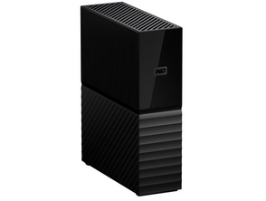 Add to cart External Hard Disk Western Digital My Book 8TB 3.5 '' External Hard Disk Western Digital My Book 8TB 3.5 ''