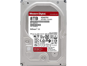 Add to cart Hard Disk NAS Western Digital WD80EFBX 8TB SATA 3 Red Plus Hard Disk NAS Western Digital WD80EFBX 8TB SATA 3 Red Plus
