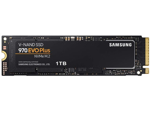 Add to cart Samsung 970 EVO Plus NVME SSD M2 1TB Hard Disk Samsung 970 EVO Plus NVME SSD M2 1TB Hard Disk