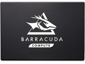 Add to cart Seagate Hard Disk Barracuda Q1 SSD 480GB SATA 6 2.5 '' Seagate Hard Disk Barracuda Q1 SSD 480GB SATA 6 2.5 ''