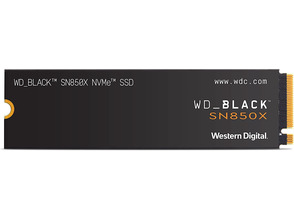 Add to cart Western Digital Hard Disk Black SN850X M2 SSD 2TB PCIE4 NVME Western Digital Hard Disk Black SN850X M2 SSD 2TB PCIE4 NVME