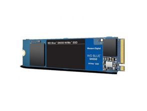Add to cart Western Digital Hard Disk Blue SN550 500GB SSD NVMe M. 2 Western Digital Hard Disk Blue SN550 500GB SSD NVMe M. 2
