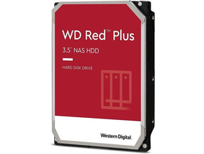 Add to cart Western Digital Hard Disk WD Red Plus NAS 10TB 3.5 " SATA III 256MB Western Digital Hard Disk WD Red Plus NAS 10TB 3.5 " SATA III 256MB