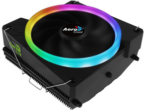 Add to cart Aerocool Sink Cylon 3 12cm Intel/AMD Aerocool Sink Cylon 3 12cm Intel/AMD