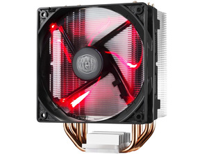 Add to cart Cooler Master Hyper 212 LED Intel/AMD Cooler Master Hyper 212 LED Intel/AMD