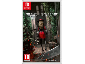 Add to cart Dollhouse Switch Dollhouse Switch