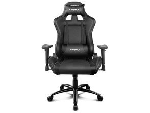 Add to cart Drift Chair Gaming DR150 Black Drift Chair Gaming DR150 Black