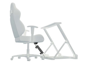 Add to cart EXS GSA - Gaming Seat Adapter EXS GSA - Gaming Seat Adapter